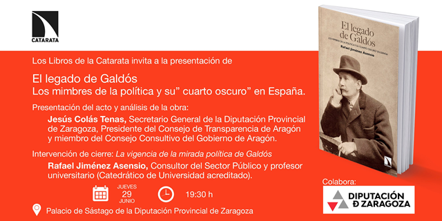 Presentación de